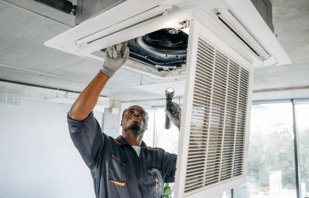 Licensed Hvac service in Gordon, PA - FH HVAC